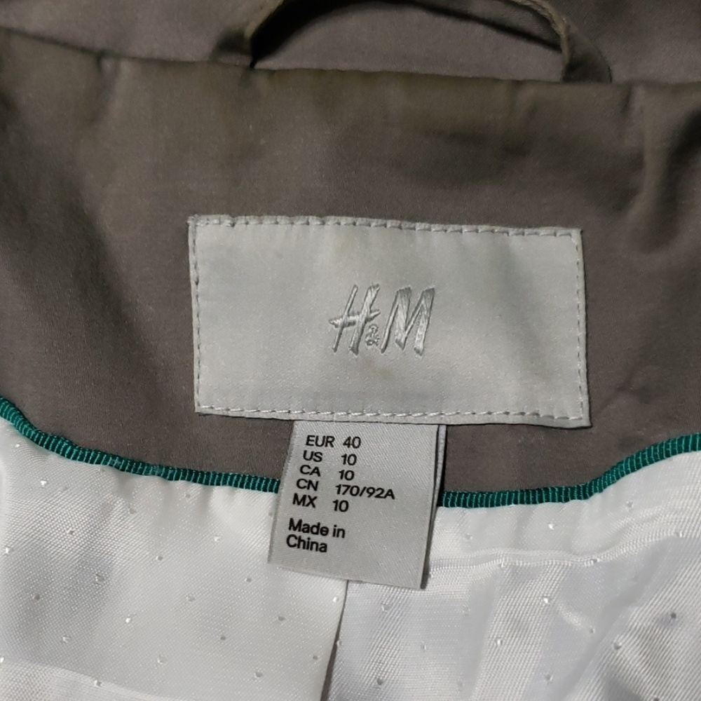 Jacket - Picture 2 of 4